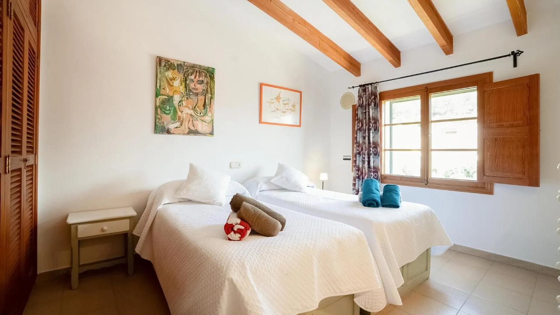 Amazing Home In Caimari With Wifi 0*,  İspanya