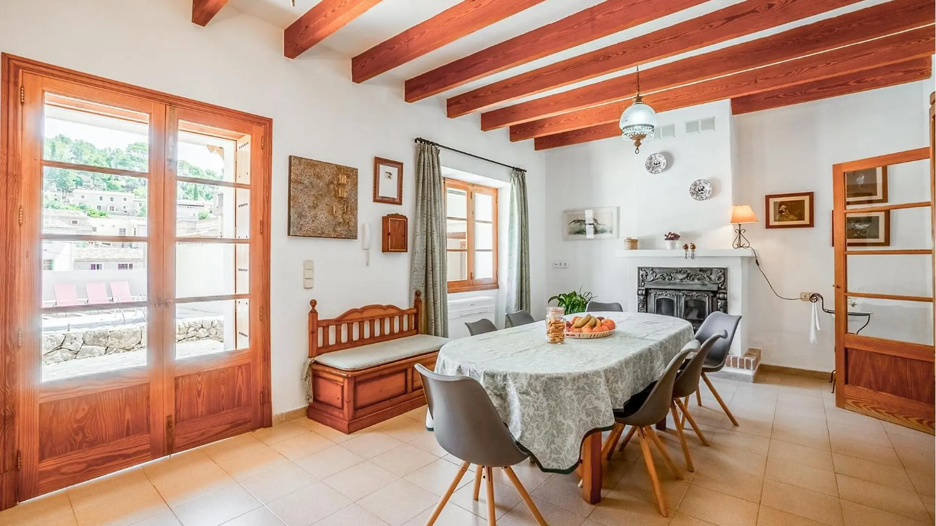 Amazing Home In Caimari With Wifi 0*,