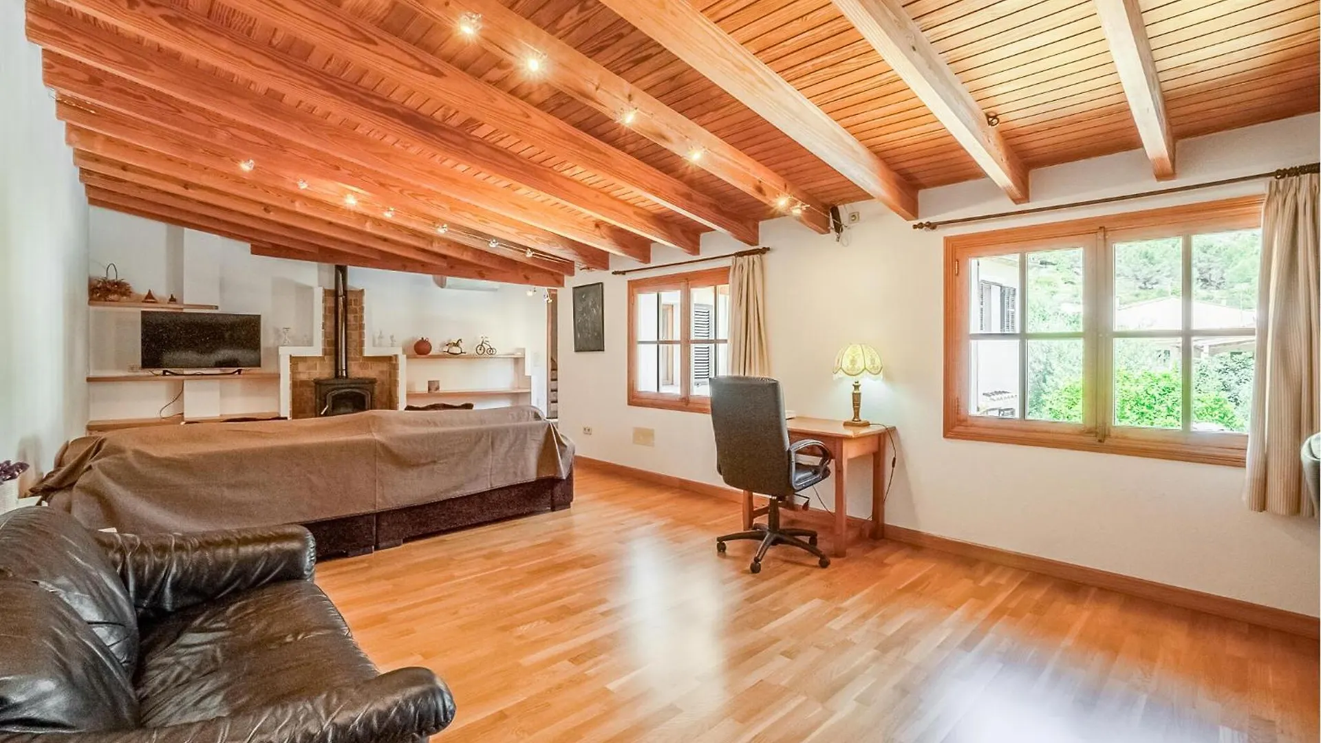 Amazing Home In Caimari With Wifi Tatil Evi