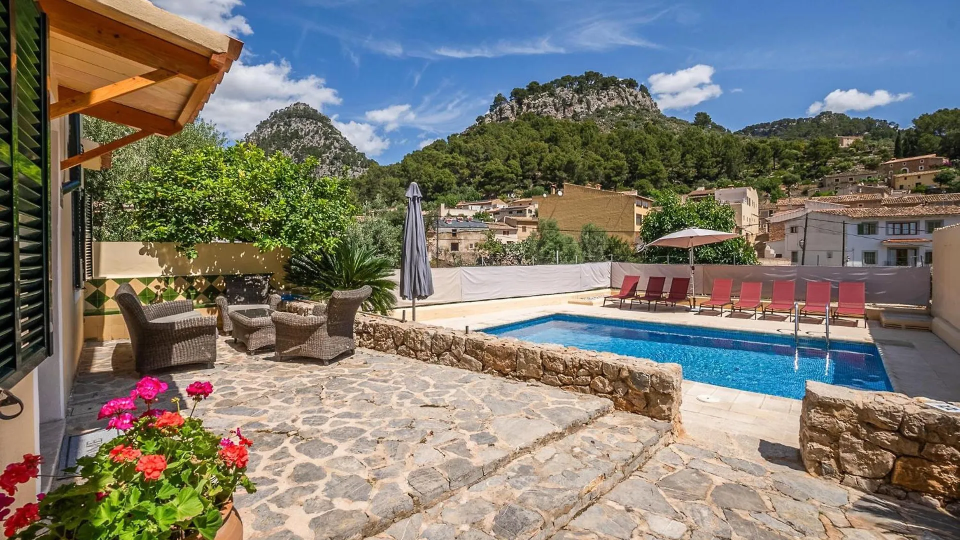 Tatil Evi Amazing Home In Caimari With Wifi İspanya